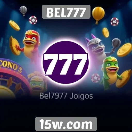 Análise das ofertas de jogos do site BEL777