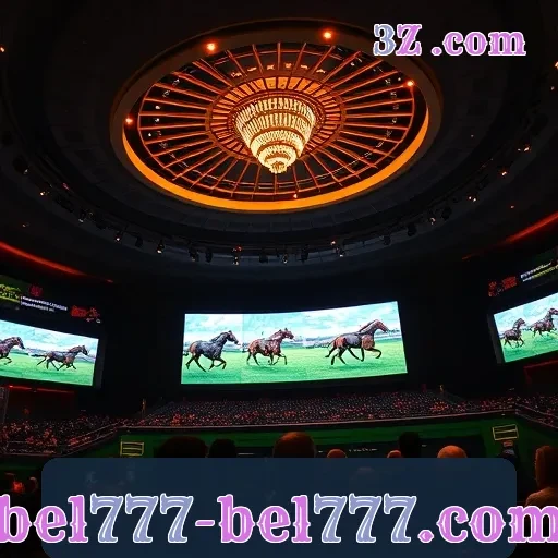 BEL777: Potencialize Seus Jogos com Bônus Imperdíveis