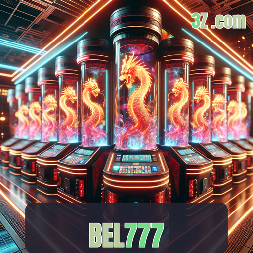 BEL777: Uma Plataforma Confiavel para Apostadores Brasileiros