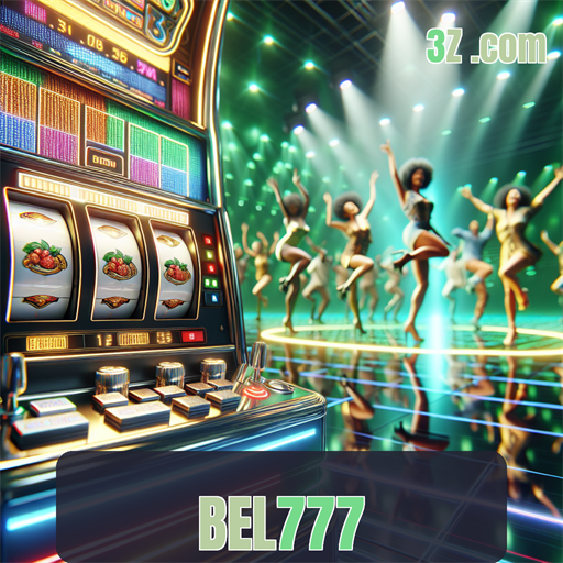 Experiência Única em Jogos no BEL777 para Você!