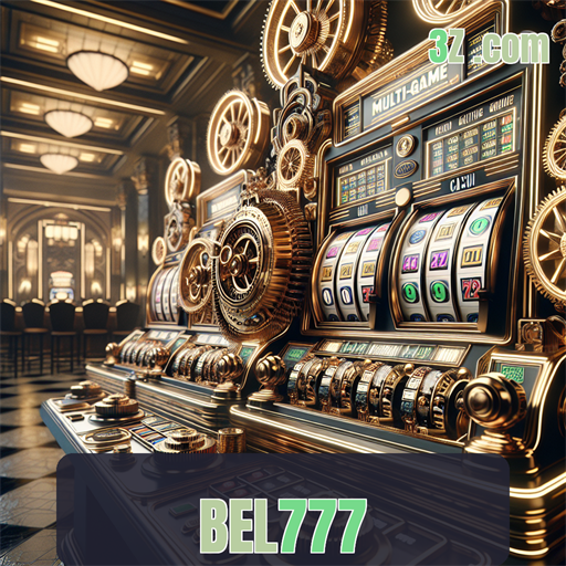 Promoções Vibrantes: O Segredo do Engajamento no BEL777