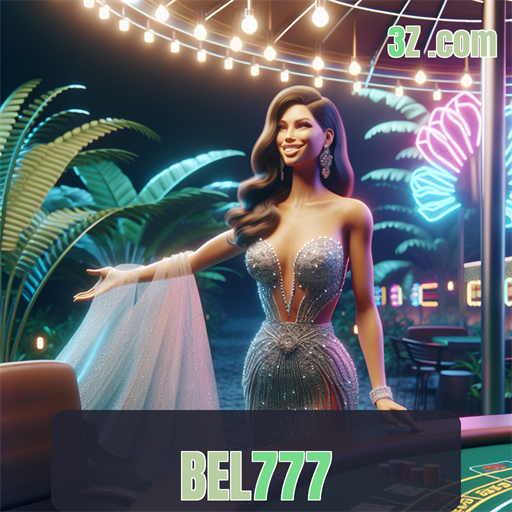 Promoções Vibrantes: O Segredo do Engajamento no BEL777