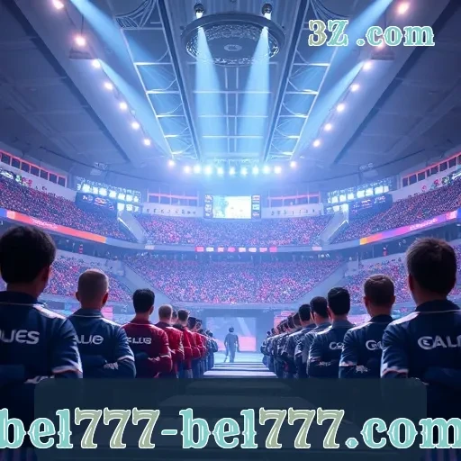 BEL777: Descubra a Fascinante Experiência das Caça-Níqueis Online